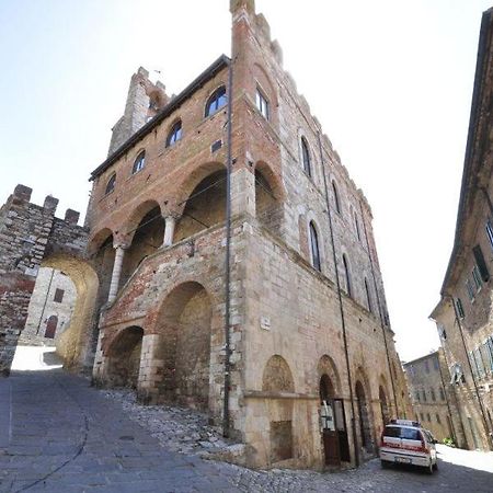 La Casa Di Lisa Διαμέρισμα Suvereto Εξωτερικό φωτογραφία