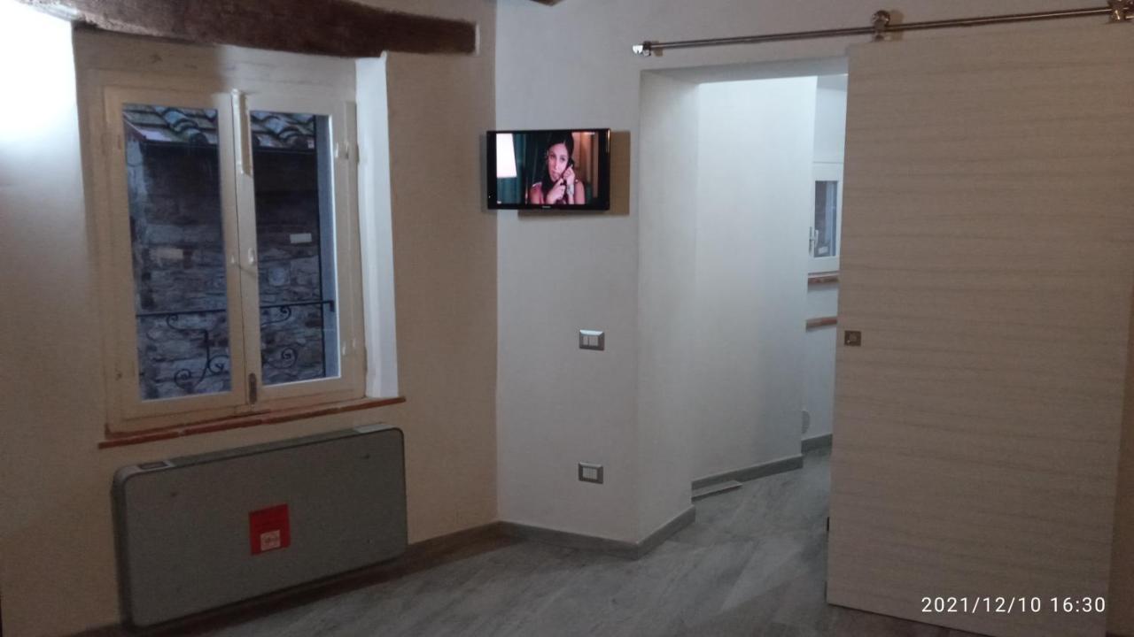 La Casa Di Lisa Διαμέρισμα Suvereto Εξωτερικό φωτογραφία