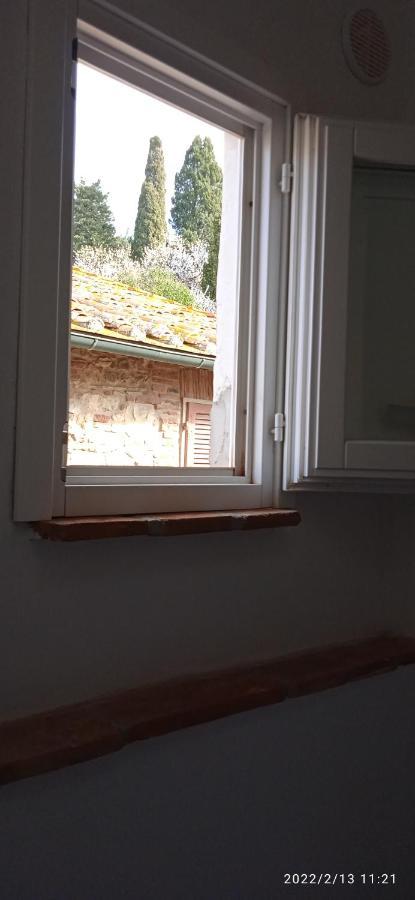 La Casa Di Lisa Διαμέρισμα Suvereto Εξωτερικό φωτογραφία