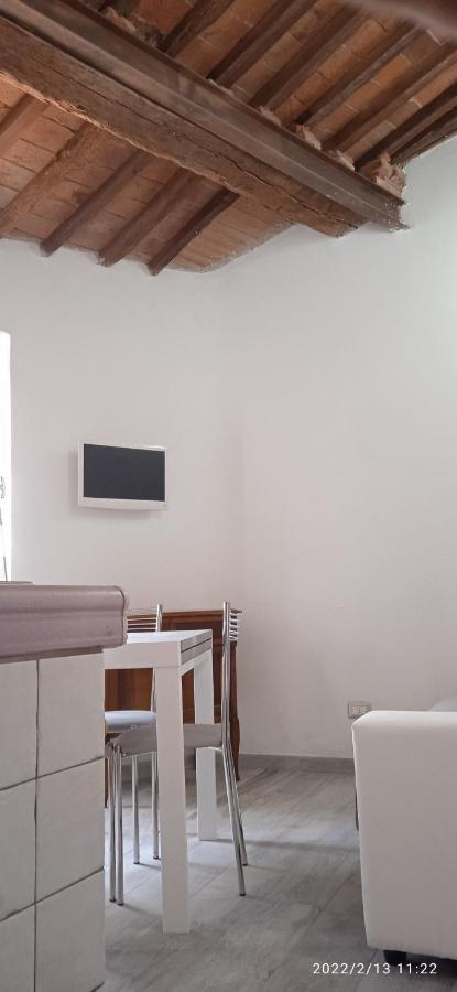La Casa Di Lisa Διαμέρισμα Suvereto Εξωτερικό φωτογραφία