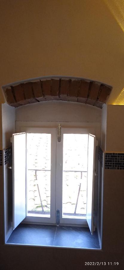 La Casa Di Lisa Διαμέρισμα Suvereto Εξωτερικό φωτογραφία
